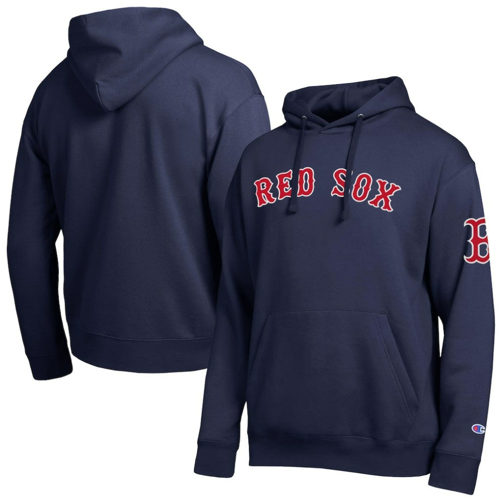 Boston Red Sox Champion All Star Wordmark Hoodie for sale