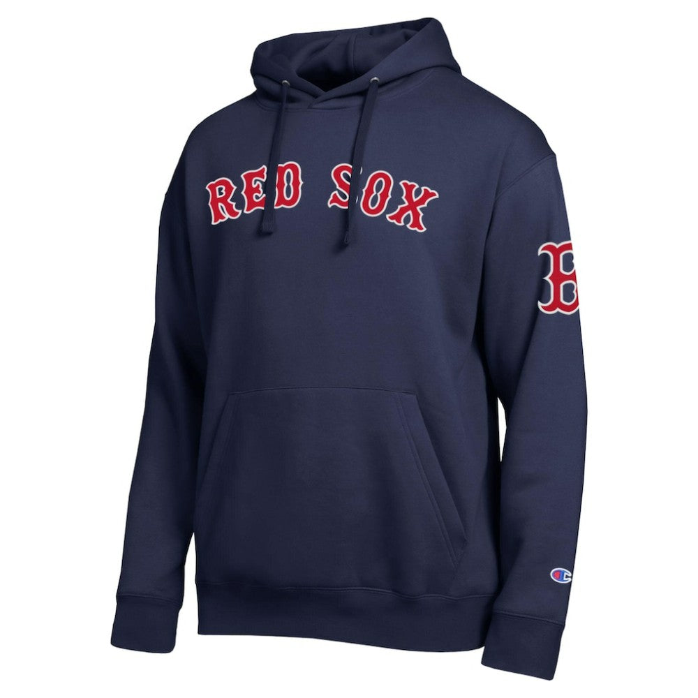Boston Red Sox Champion All Star Wordmark Hoodie for sale