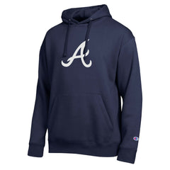Atlanta Braves Champion All Star Embroidered Logo Hoodie Near Me