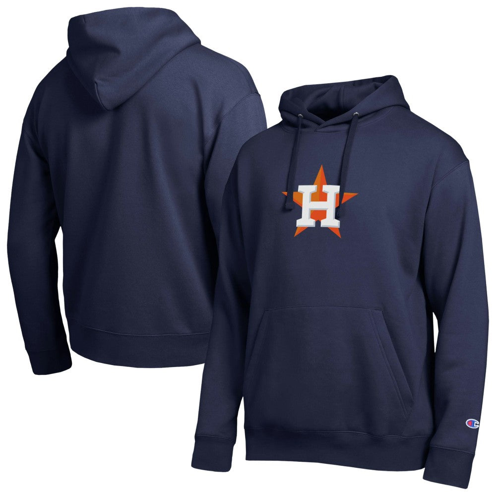 Houston Astros Champion All Star Embroidered Logo Hoodie Near Me