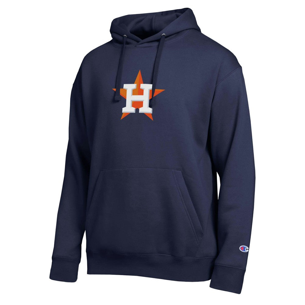 Houston Astros Champion All Star Embroidered Logo Hoodie Near Me