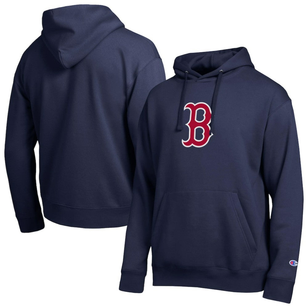 Boston Red Sox Champion All Star Embroidered Logo Hoodie Near Me