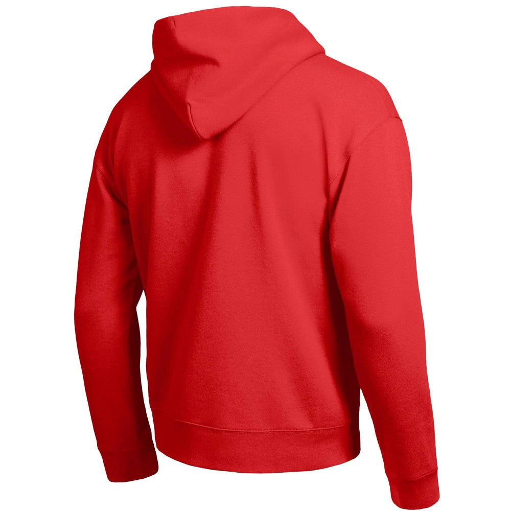 Los Angeles Angels Champion All Star Embroidered Logo Hoodie for sale
