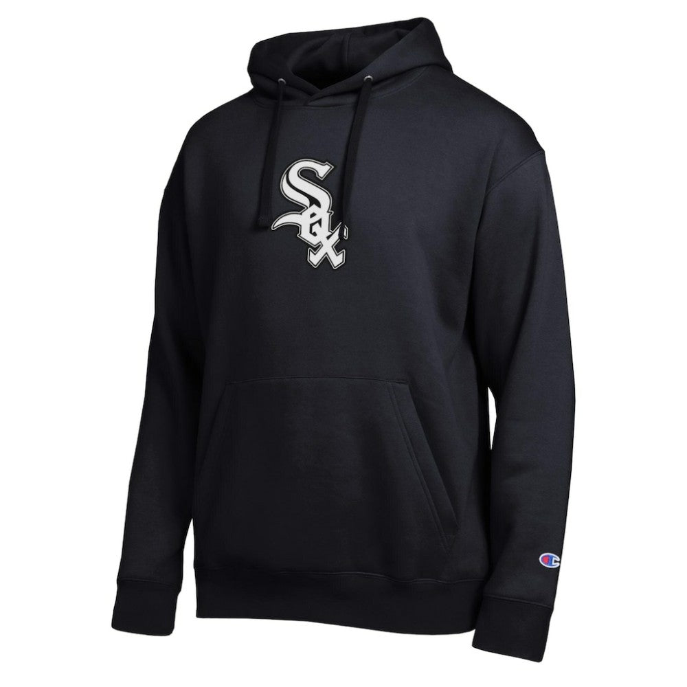 Chicago White Sox Champion All Star Embroidered Logo Hoodie Discount