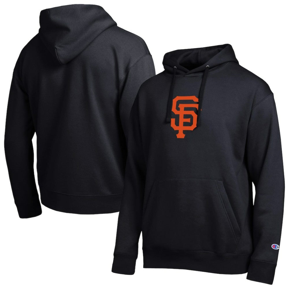 San Francisco Giants Champion All Star Embroidered Logo Hoodie Online