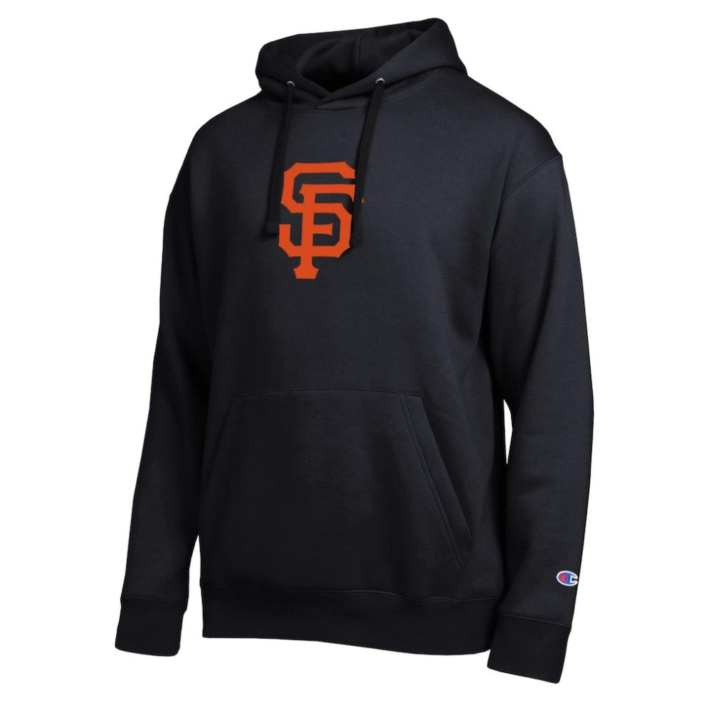 San Francisco Giants Champion All Star Embroidered Logo Hoodie Online