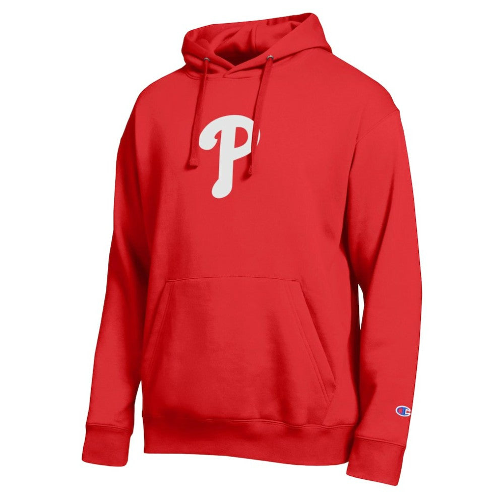 Philadelphia Phillies Champion All Star Embroidered Logo Hoodie for sale