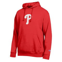 Philadelphia Phillies Champion All Star Embroidered Logo Hoodie for sale
