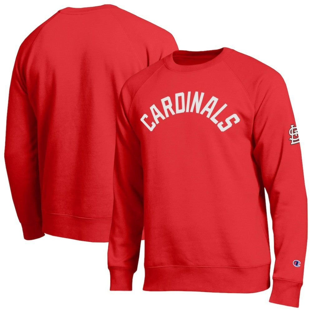 St. Louis Cardinals Champion All-Star Sweatshirt for sale