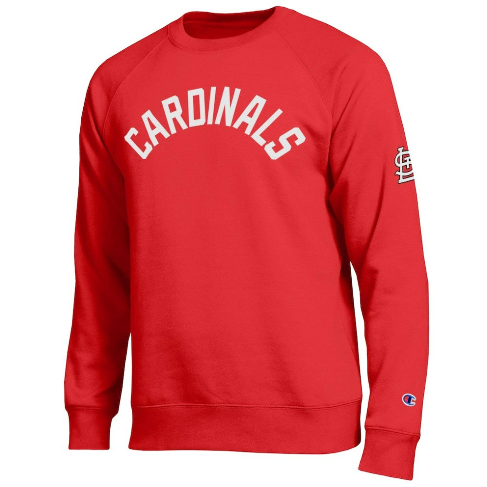 St. Louis Cardinals Champion All-Star Sweatshirt for sale