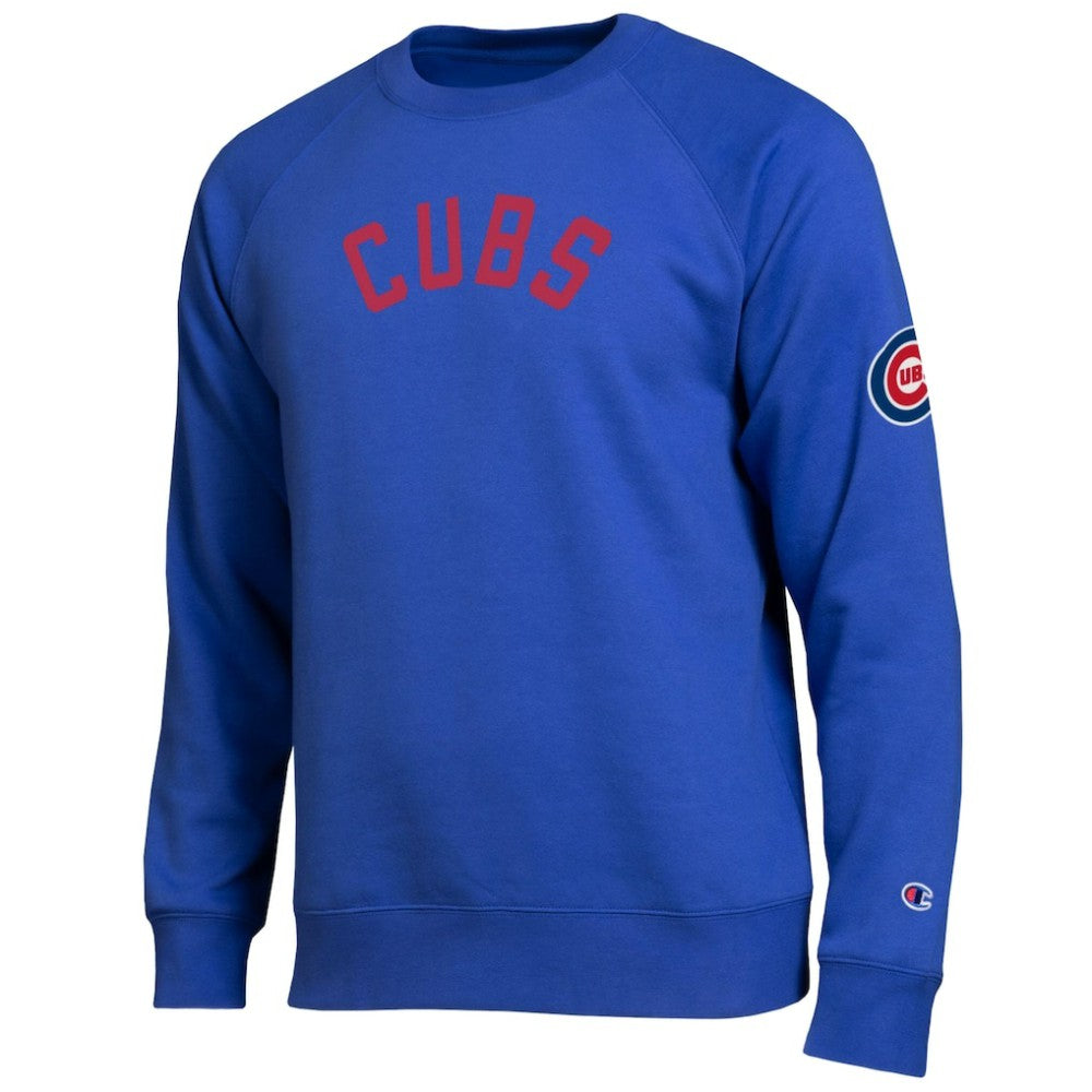 Chicago Cubs Champion All-Star Sweatshirt Discount