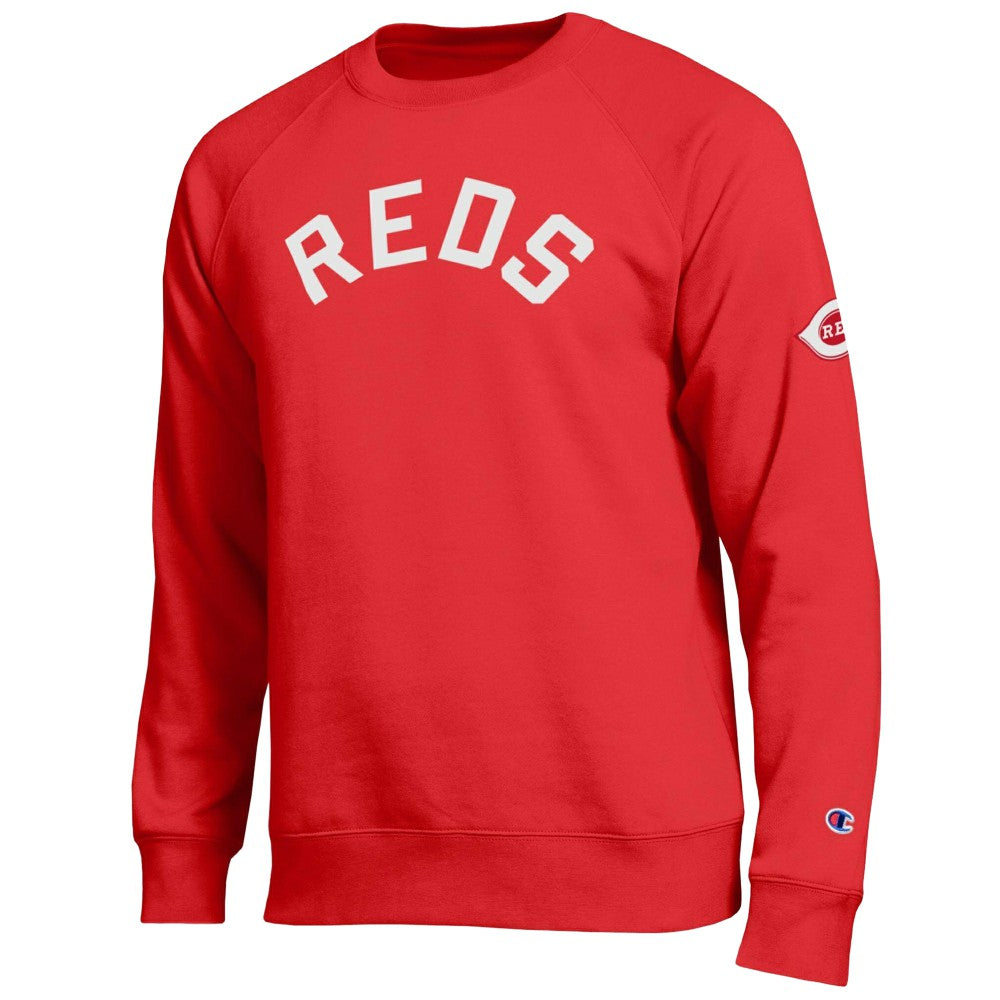 Cincinnati Reds Champion All-Star Sweatshirt Sale