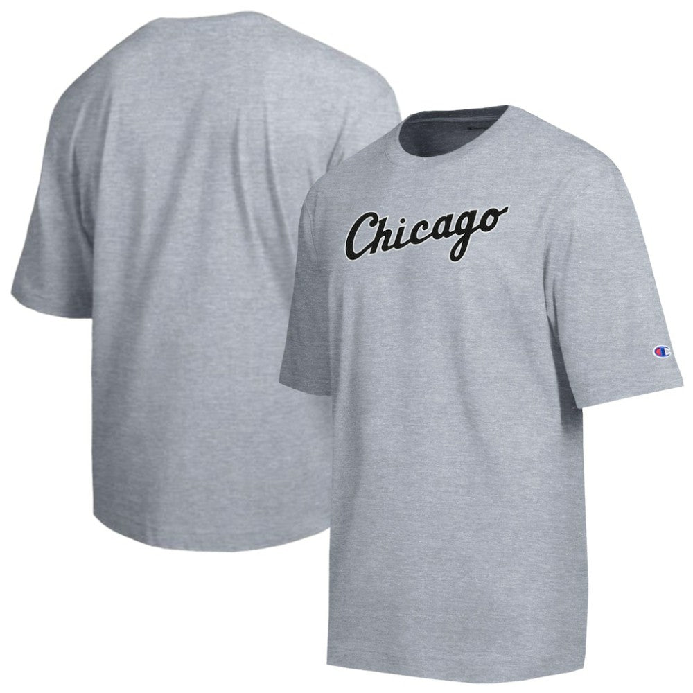 Chicago White Sox Champion All Star Chenille Wordmark T-Shirt Discount