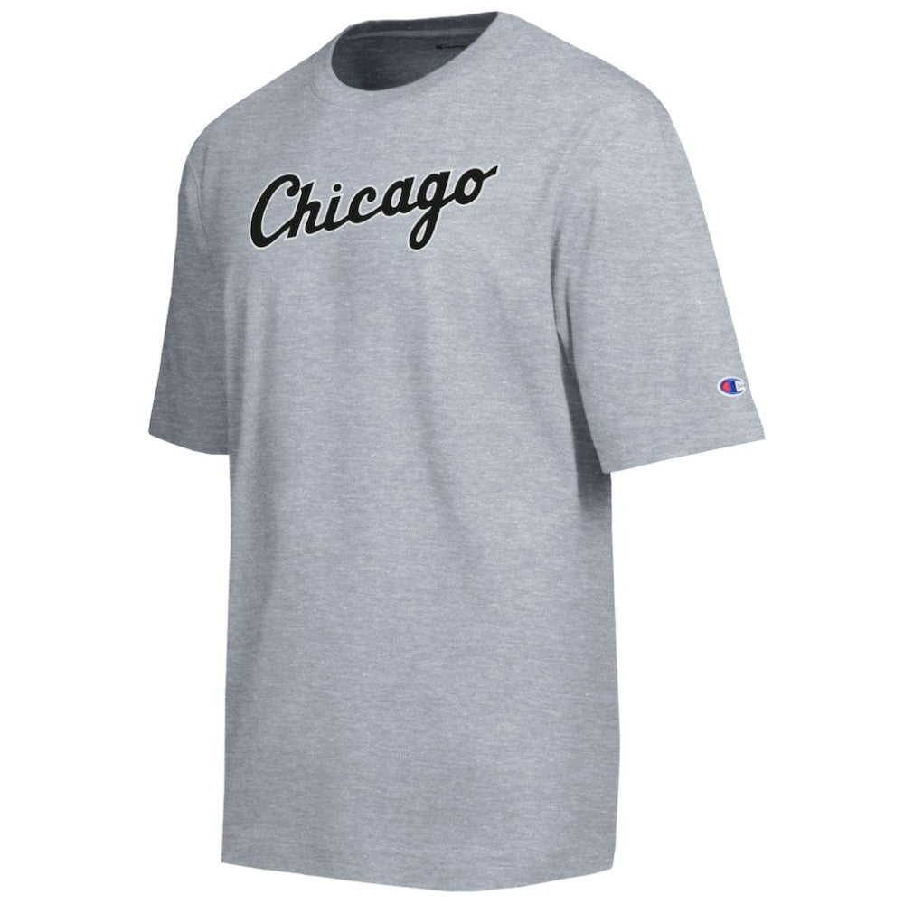 Chicago White Sox Champion All Star Chenille Wordmark T-Shirt Discount