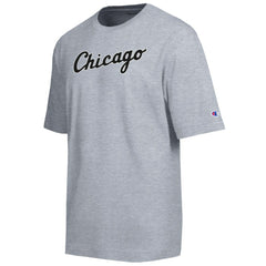 Chicago White Sox Champion All Star Chenille Wordmark T-Shirt Discount