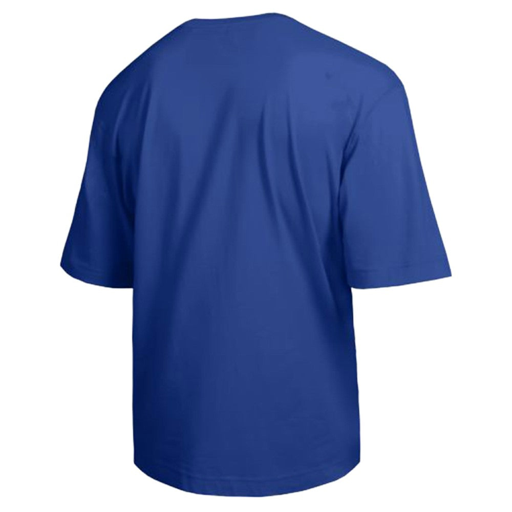 Kansas City Royals Champion All Star Chenille Wordmark T-Shirt Near Me