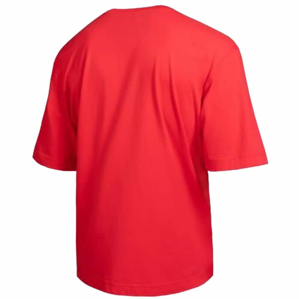 Los Angeles Angels Champion All Star Chenille Wordmark T-Shirt Near Me