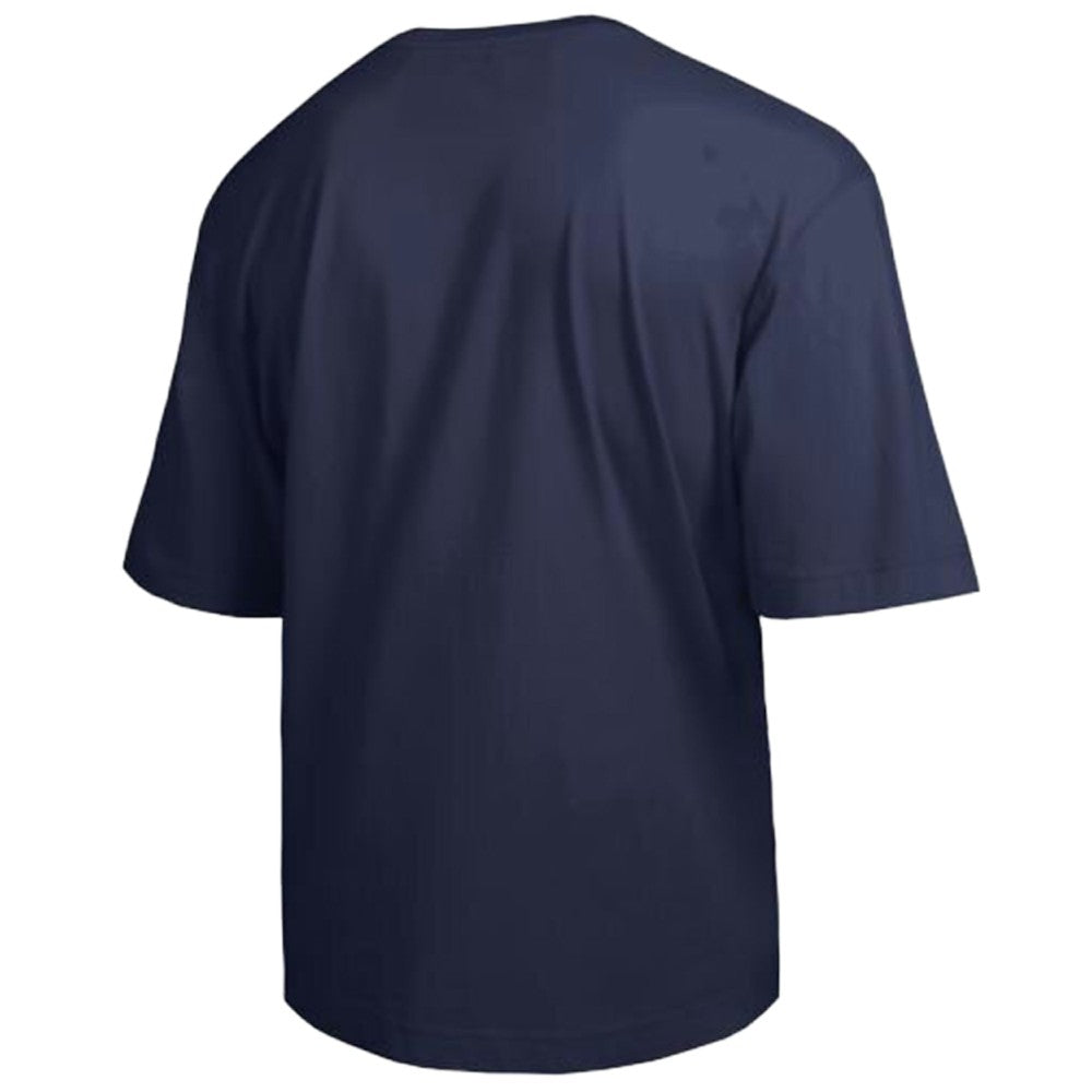 Milwaukee Brewers Champion All Star Chenille Wordmark T-Shirt for sale