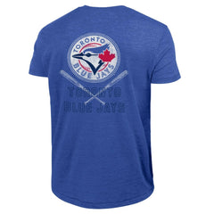 Toronto Blue Jays Champion Tri-Blend T-Shirt Online
