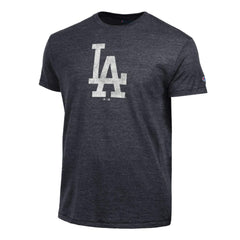 Los Angeles Dodgers Champion Tri-Blend T-Shirt Discount
