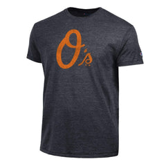 Baltimore Orioles Champion Tri-Blend T-Shirt Online