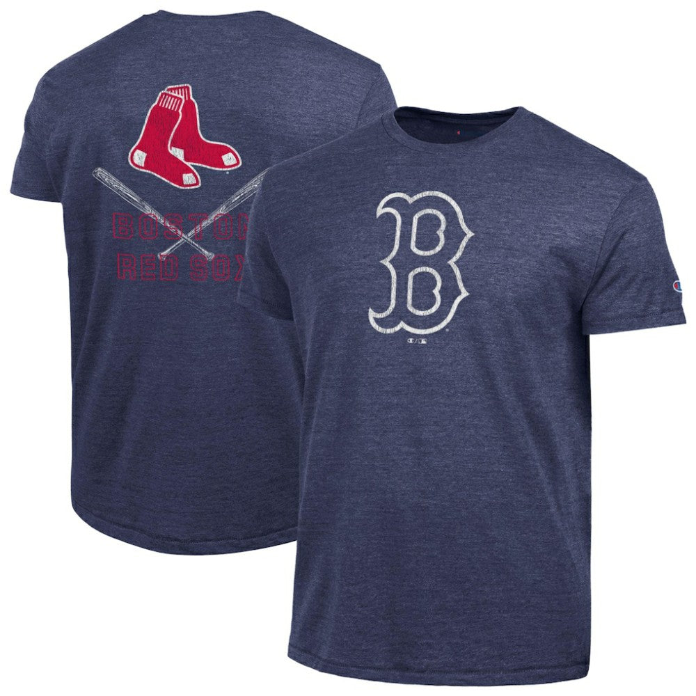 Boston Red Sox Champion Tri-Blend T-Shirt for sale