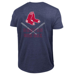 Boston Red Sox Champion Tri-Blend T-Shirt for sale
