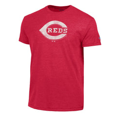 Cincinnati Reds Champion Tri-Blend T-Shirt Near Me