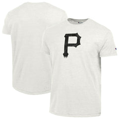 Pittsburgh Pirates Champion Tri-Blend T-Shirt Discount