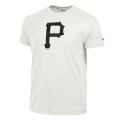 Pittsburgh Pirates Champion Tri-Blend T-Shirt Discount