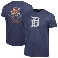 Detroit Tigers Champion Tri-Blend T-Shirt for sale