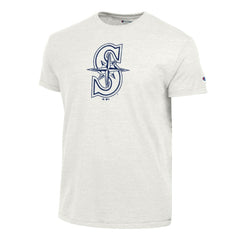 Seattle Mariners Champion Tri-Blend T-Shirt Sale