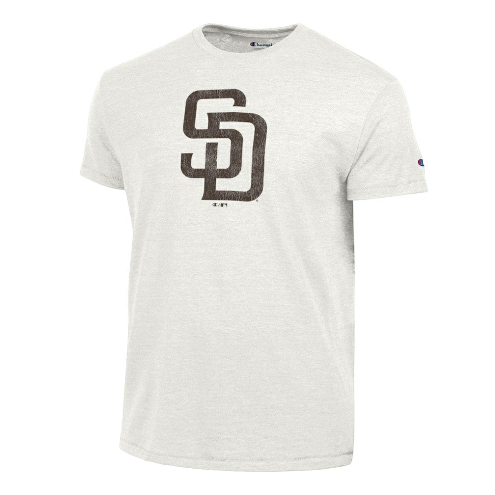 San Diego Padres Champion Tri-Blend T-Shirt Online