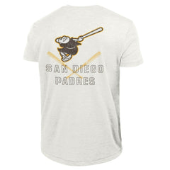 San Diego Padres Champion Tri-Blend T-Shirt Online
