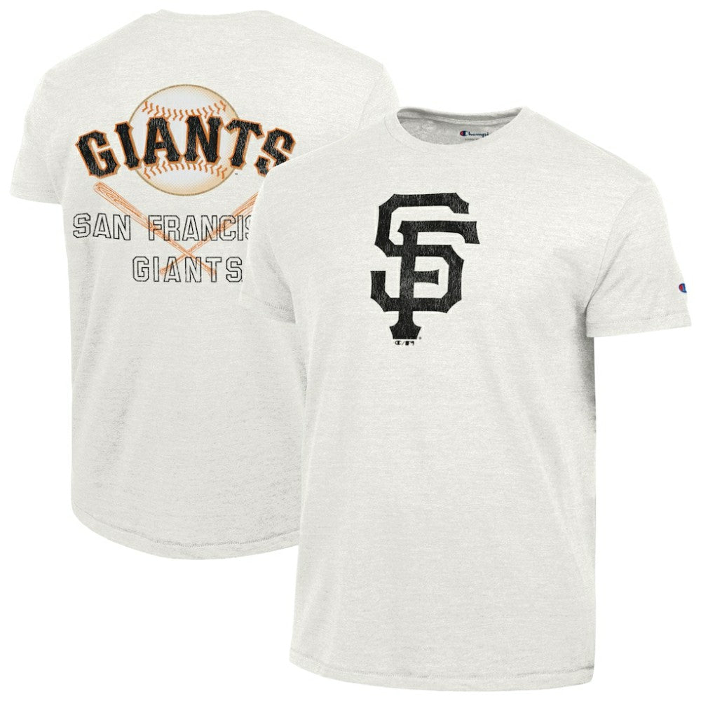 San Francisco Giants Champion Tri-Blend T-Shirt Online