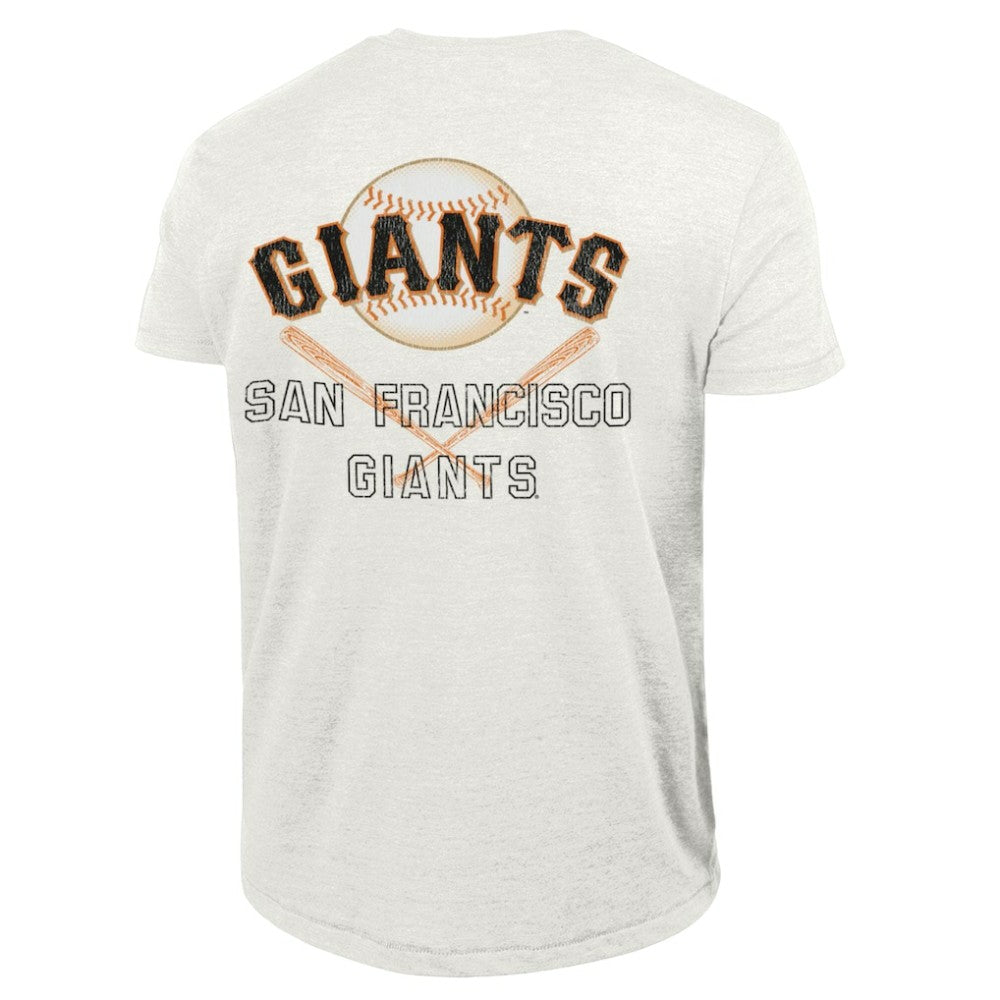 San Francisco Giants Champion Tri-Blend T-Shirt Online