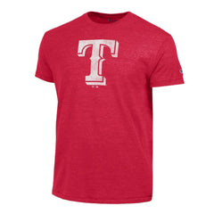 Texas Rangers Champion Tri-Blend T-Shirt Near Me