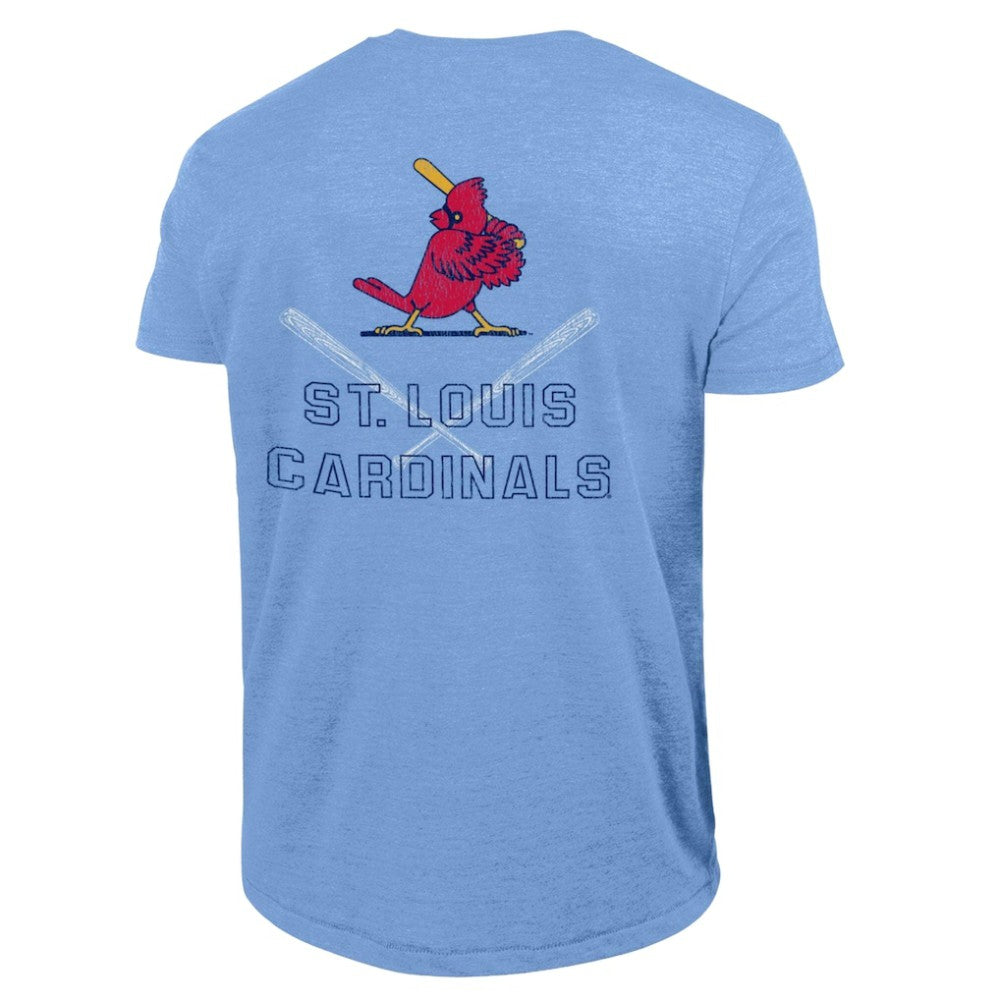 St. Louis Cardinals Champion Tri-Blend T-Shirt Sale