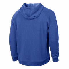 Toronto Blue Jays Champion Triumph Tri-Blend Raglan Hoodie Outlet