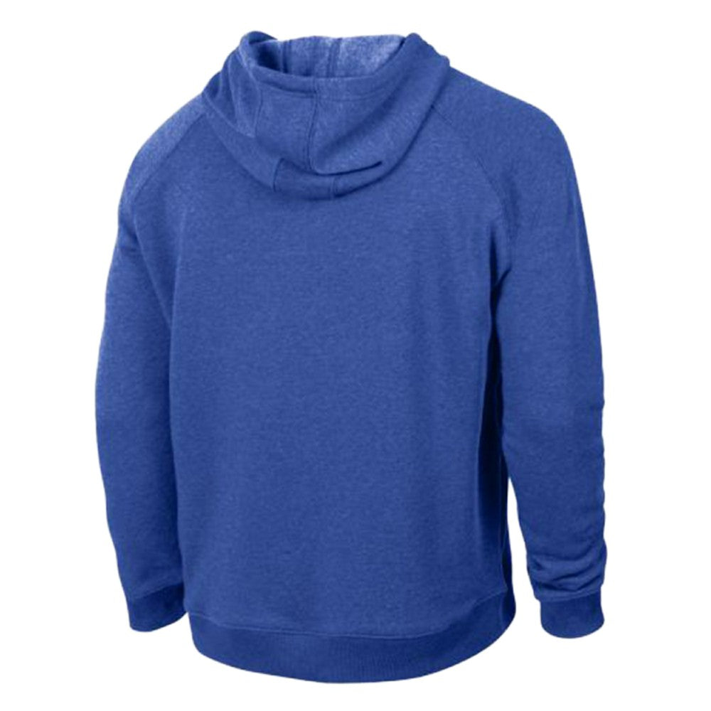 New York Mets Champion Triumph Tri-Blend Raglan Hoodie Near Me