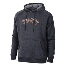 San Francisco Giants Champion Triumph Tri-Blend Raglan Hoodie Sale