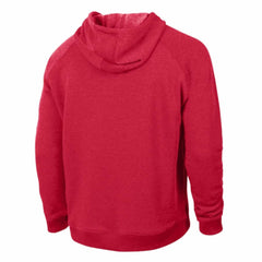 St. Louis Cardinals Champion Triumph Tri-Blend Raglan Hoodie Near Me