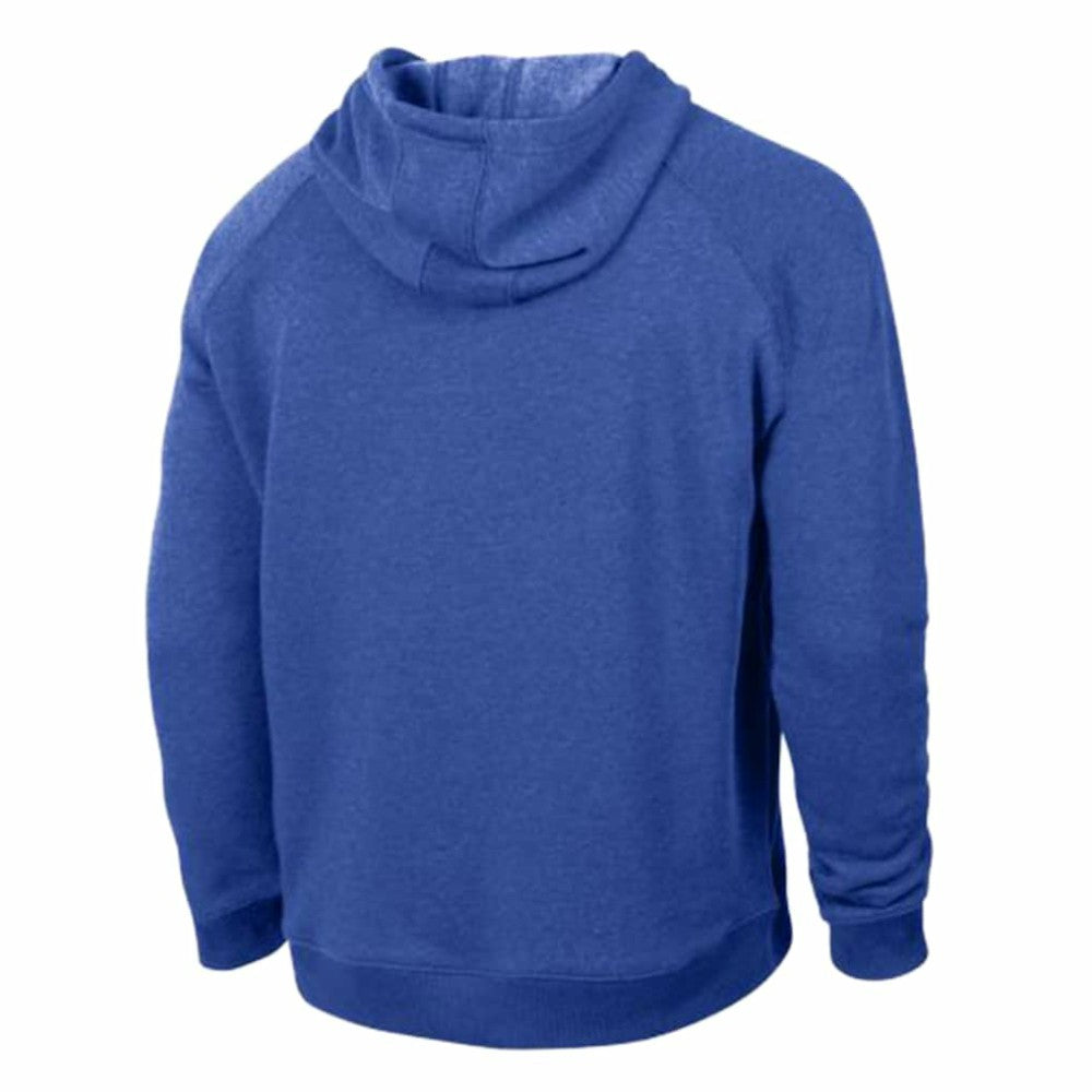 Kansas City Royals Champion Triumph Tri-Blend Raglan Hoodie Sale
