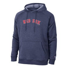 Boston Red Sox Champion Triumph Tri-Blend Raglan Hoodie for sale