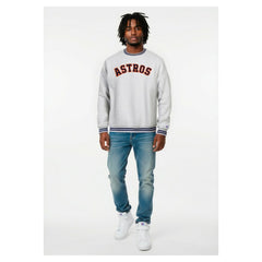 Houston Astros Champion Reverse Weave Sweatshirt Near Me
