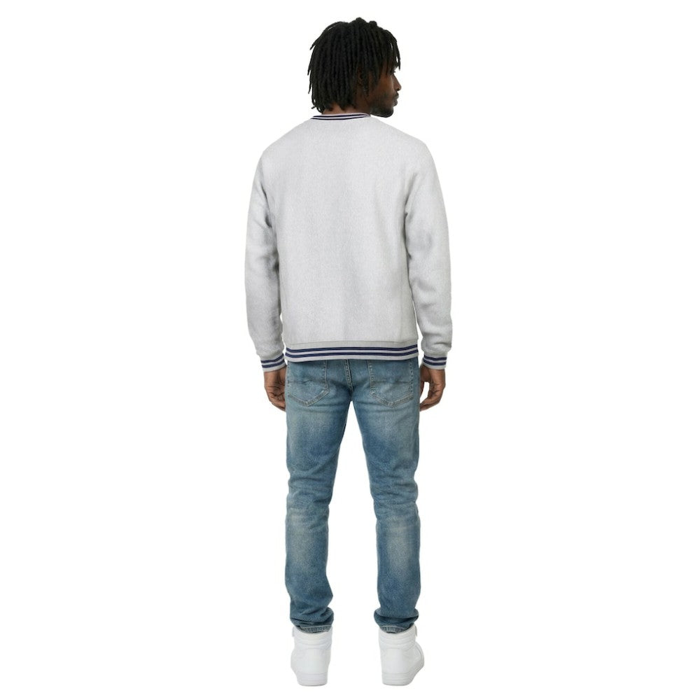 Atlanta Braves Champion Reverse Weave Sweatshirt Online