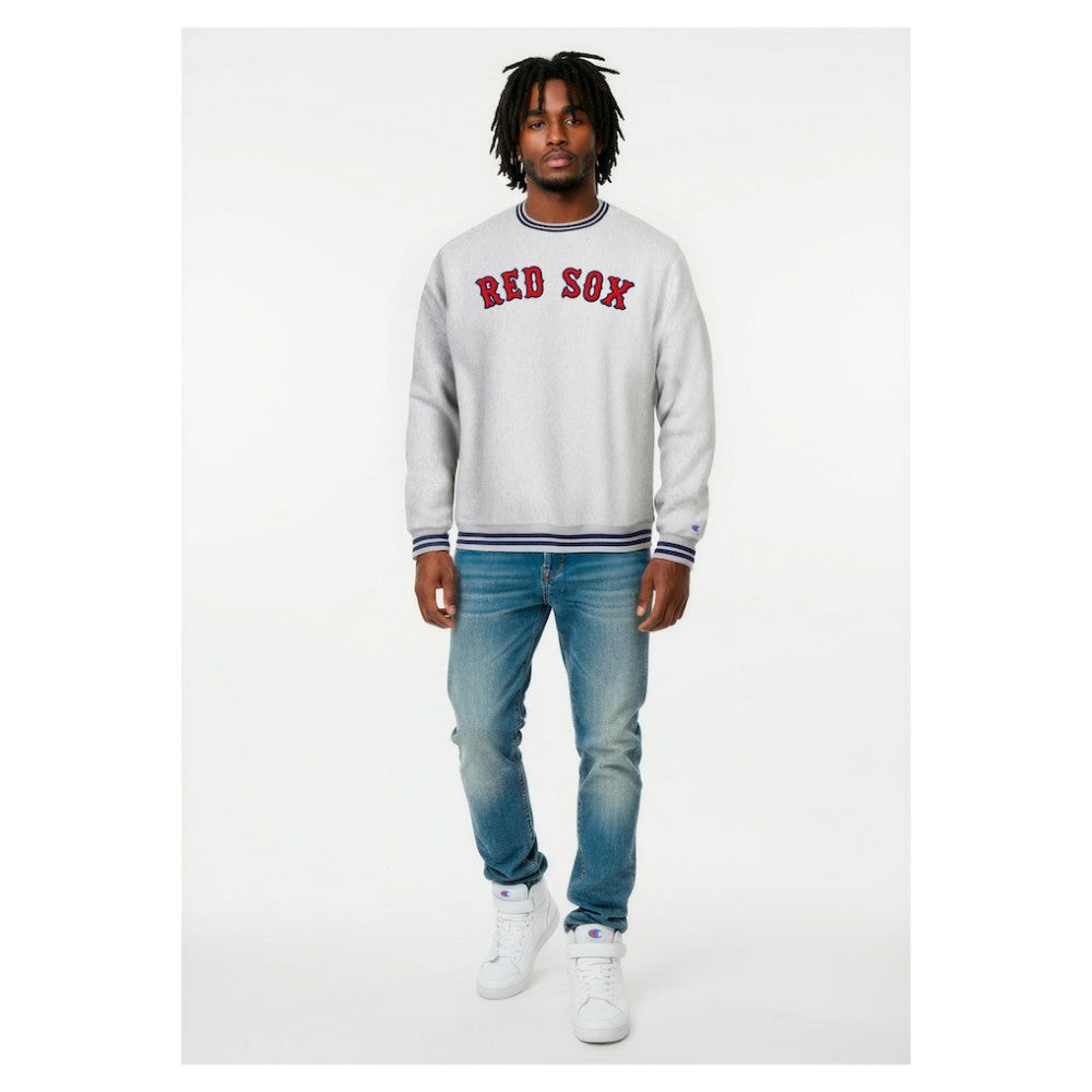 Boston Red Sox Champion Reverse Weave Sweatshirt Near Me