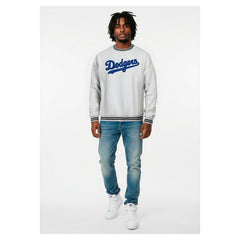 Los Angeles Dodgers Champion Reverse Weave Sweatshirt for sale