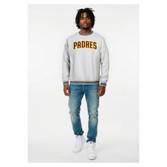 San Diego Padres Champion Reverse Weave Sweatshirt Sale