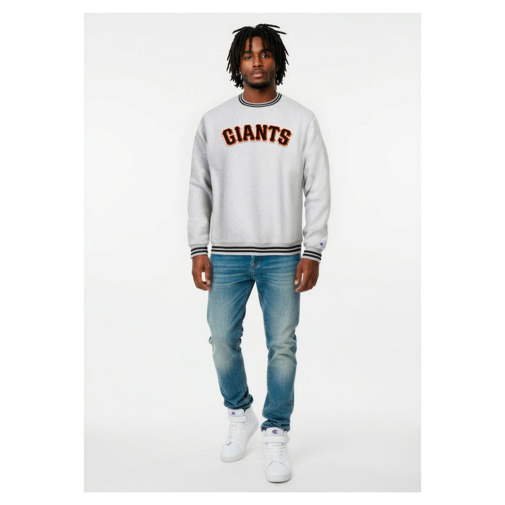 San Francisco Giants Champion Reverse Weave Sweatshirt for sale